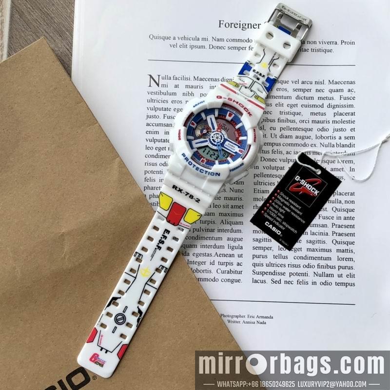 Casio watch 103108