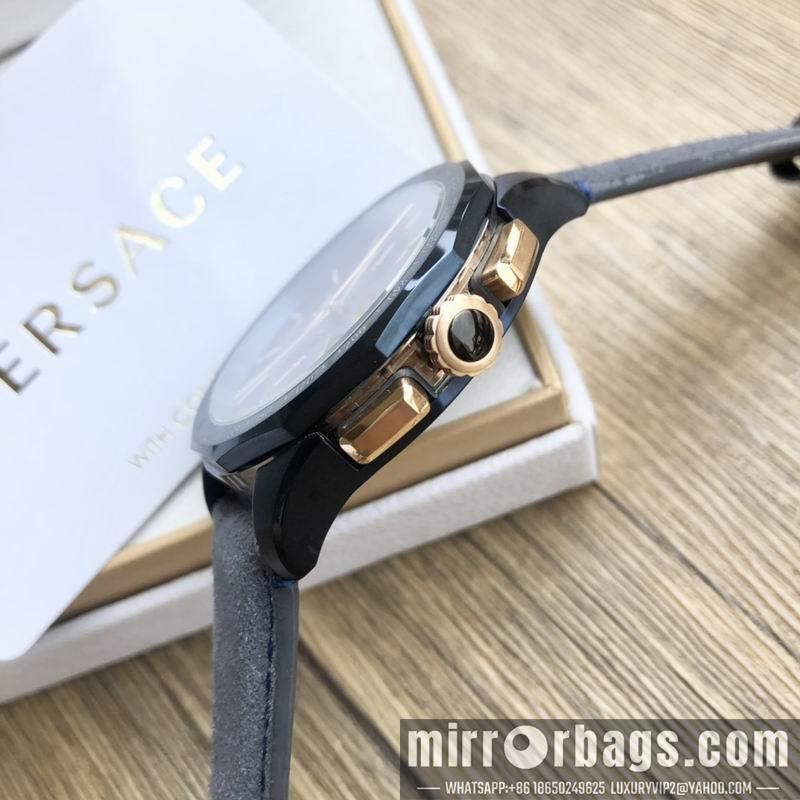 Versace 43mm 032457