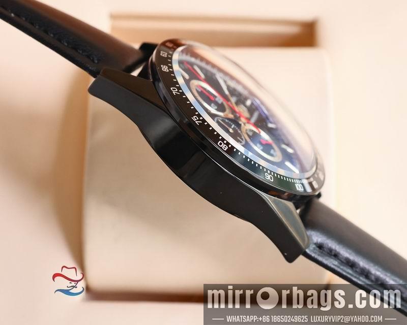 Tag Heuer 43mm 072405