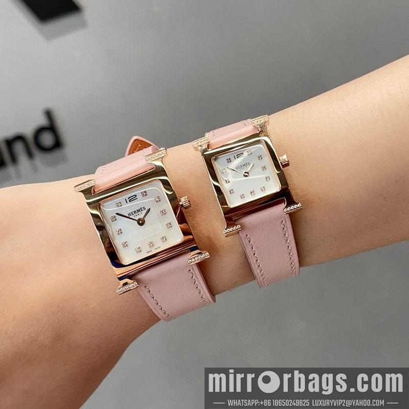 Hermes S21X21mm M26X26mm 070705