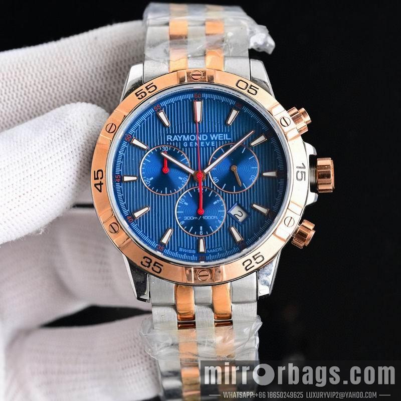 Raymond Well 43mm 031907