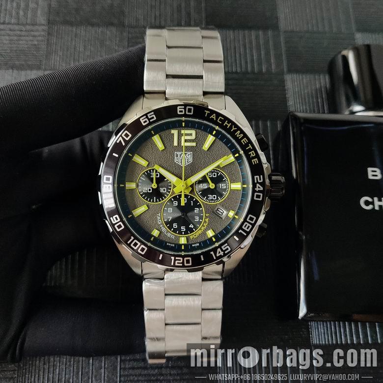 TAG Heuer watch 070301