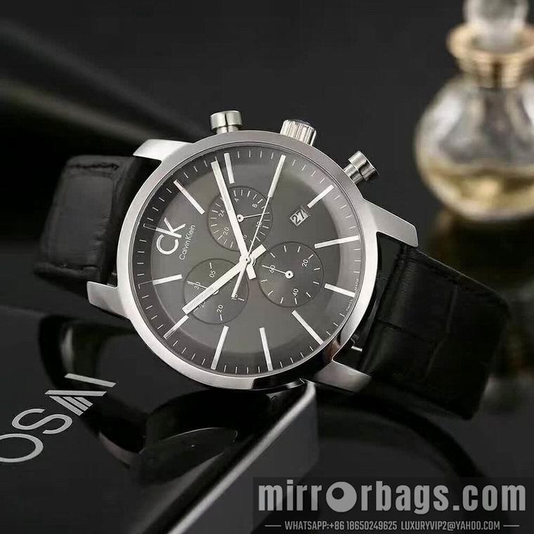 CK watch M02