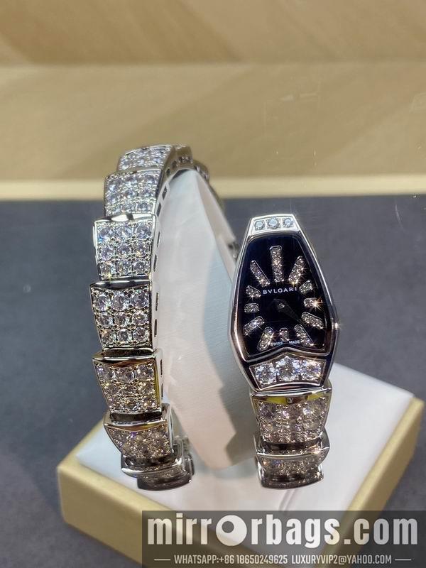Bvlgari watch 082944