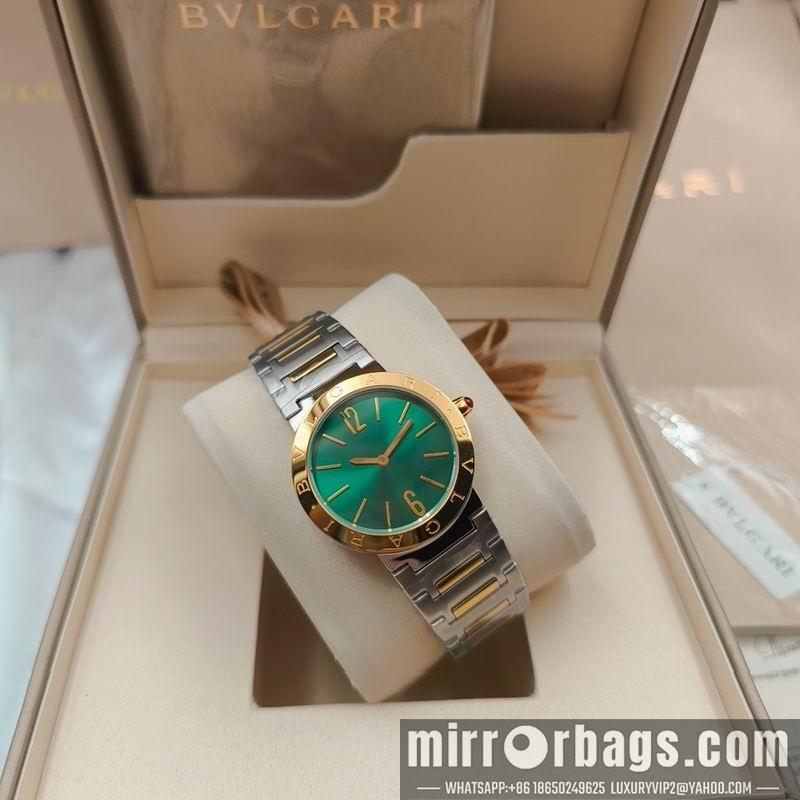 Bvlgari 33mm 022224