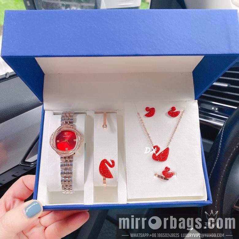 Swarovski 32mm 6nms86