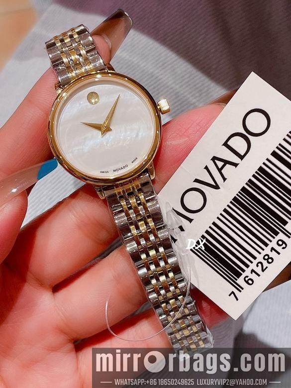 Movado 28mm 2nms19