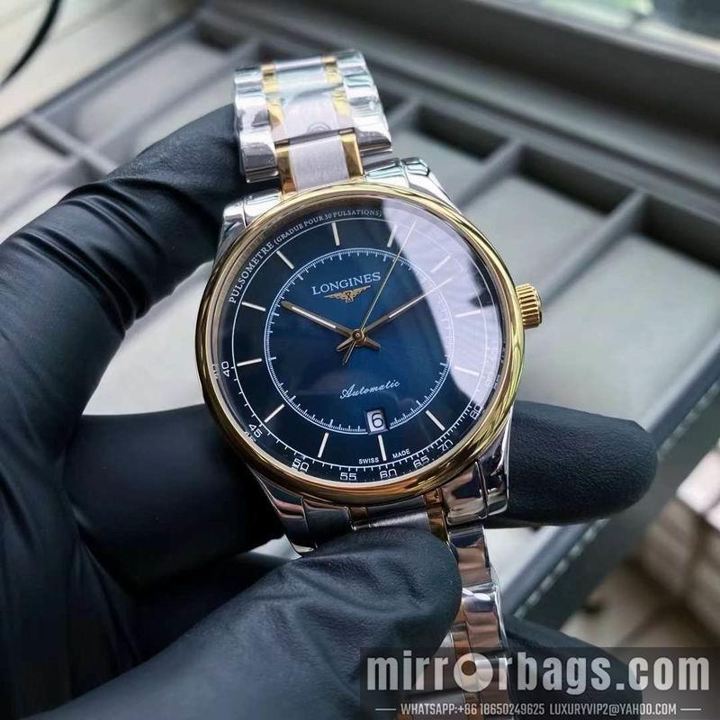 Longines 41mm 031985