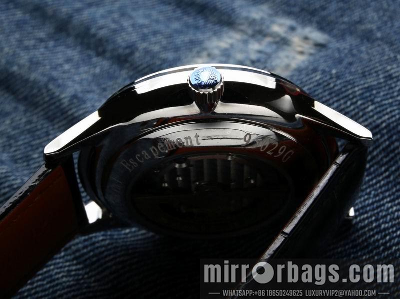 Longines 39X10mm 051612