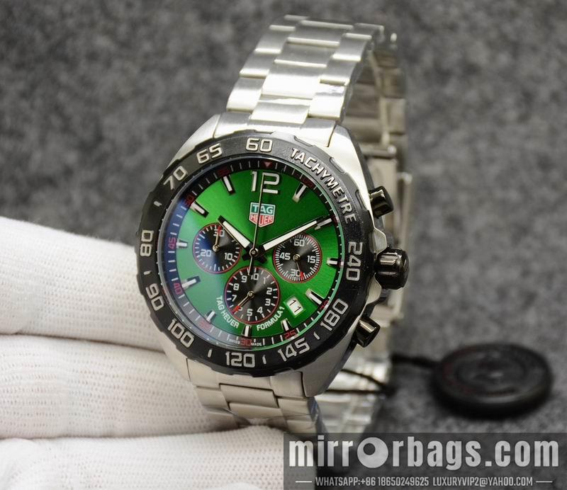 Tag Heuer 44X16mm 060840