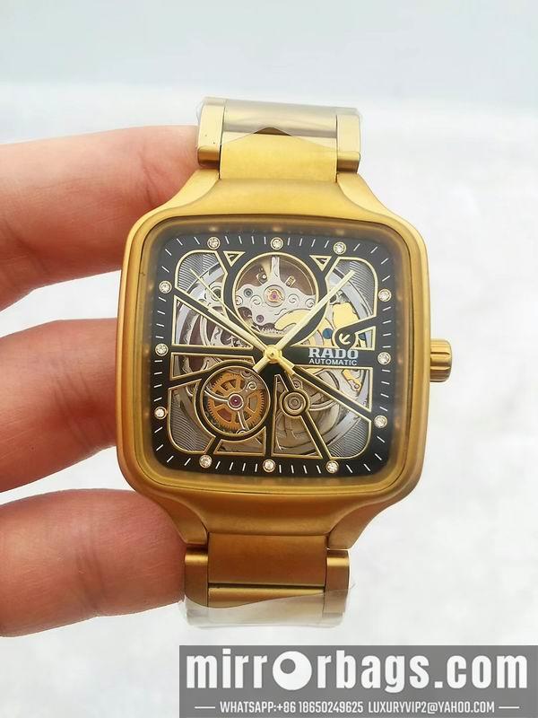 Rado watch 082295