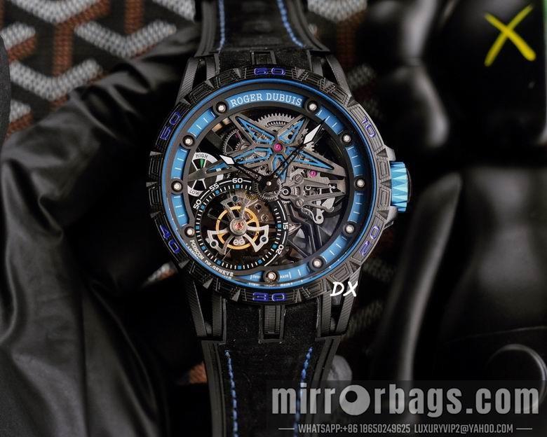 Roger Dubuis 46mm 8nms56