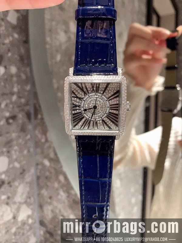 Franck Muller 33X33X9mm 082967