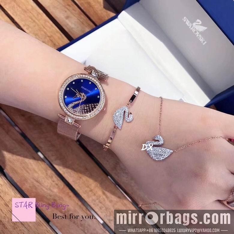 Swarovski 33mm 2nms54