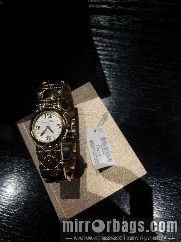 Dior 24mm 102230