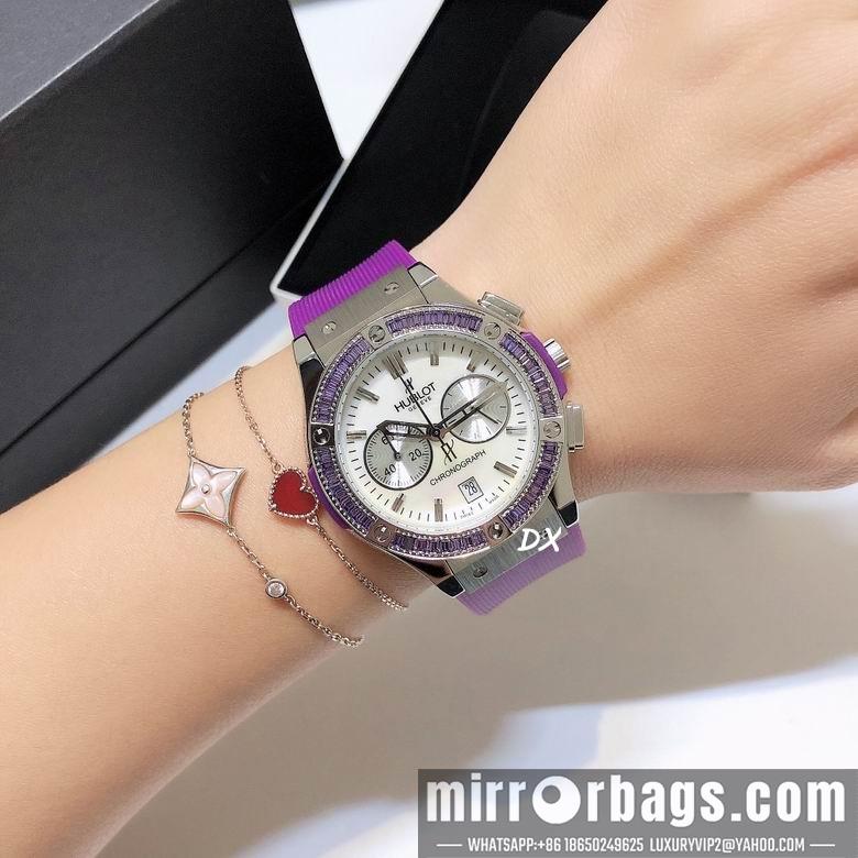 Hublot 38mm 2nms15