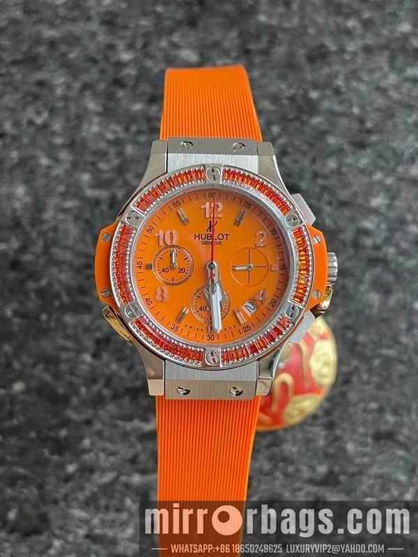 Hublot woman watch 112002