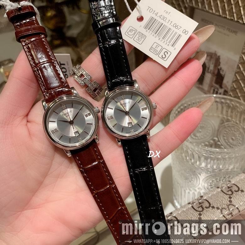 Tissot 30mm 2nms28