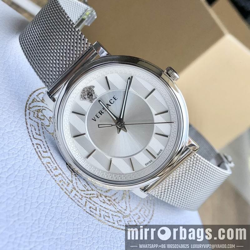 Versace 42mm 032465