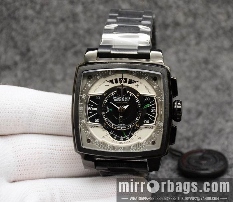 Tag Heuer 44X18mm 060856