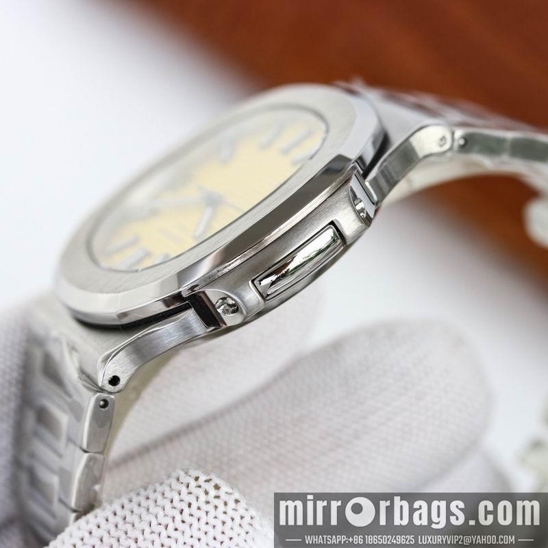 Tiffany x Patek Philippe 5w Original