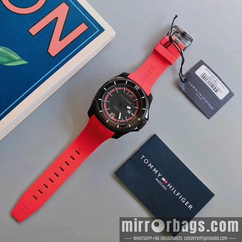 Tommy Hilfiger men 48mm 062274