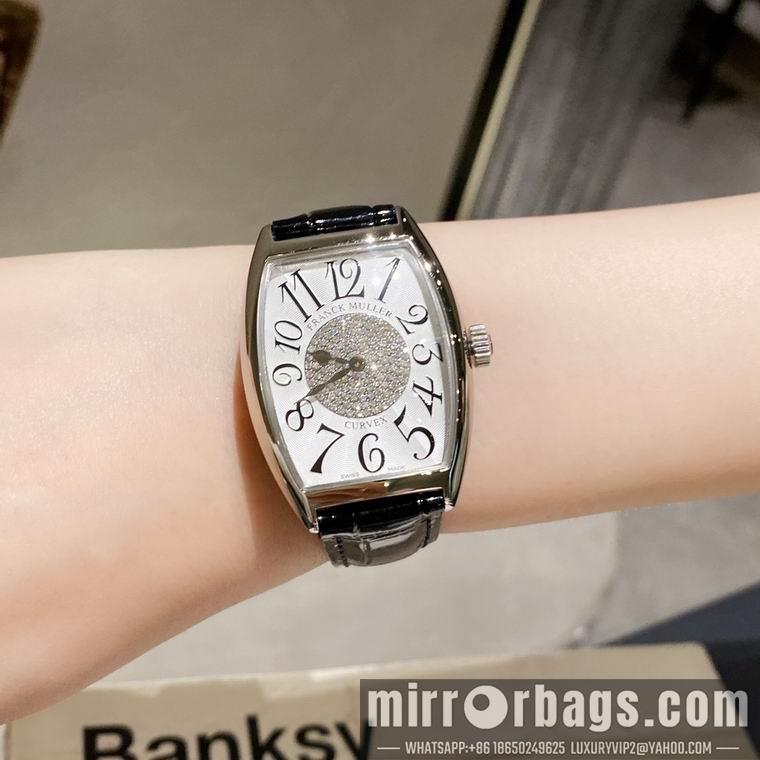 Franck Muller women watch M05