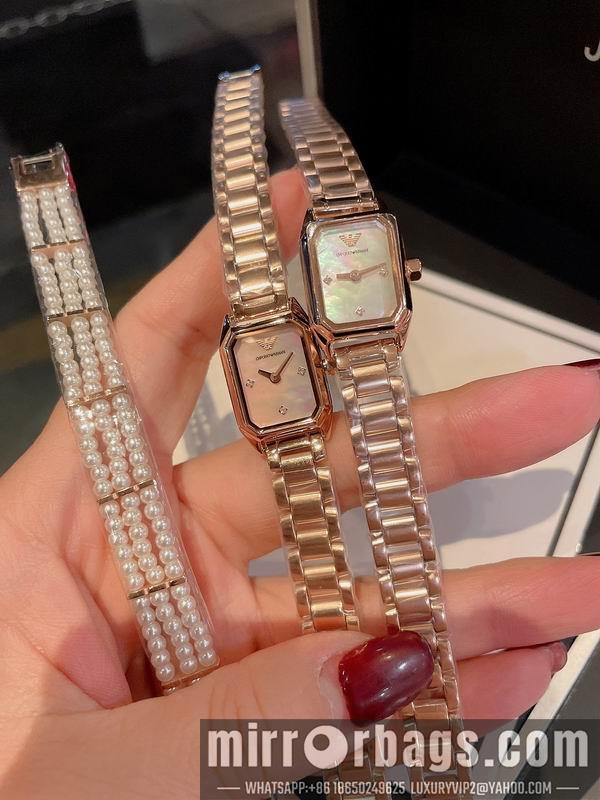 Armani AR11323 22mm 022501