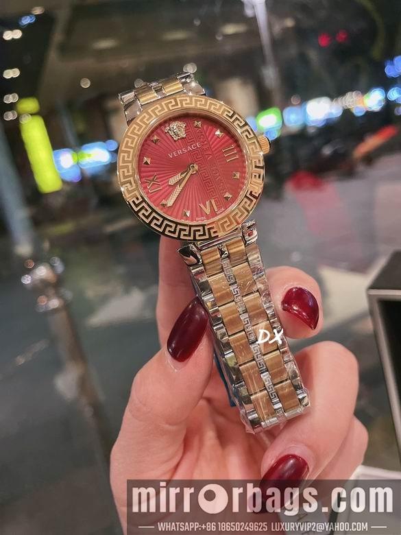 Versace 36mm 2nms43