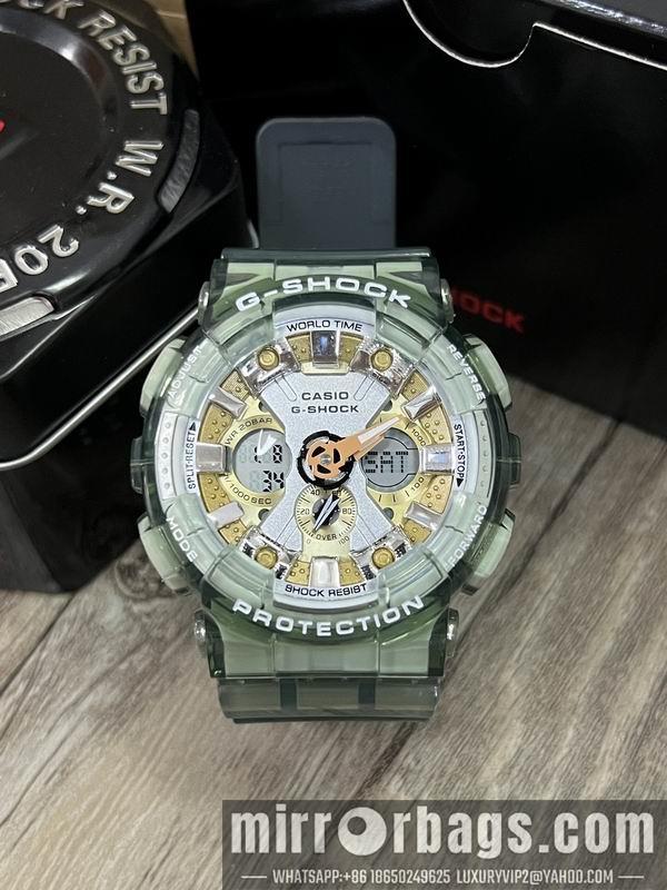 Casio watch 103125
