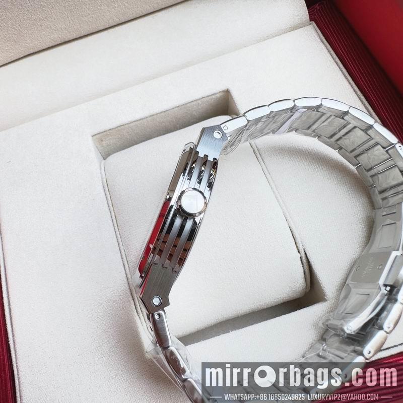 Ferragamo 43mm 090924