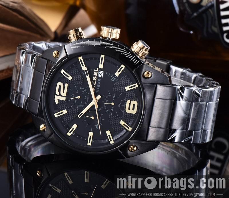 Diesel DZ4504 50X12mm 060834