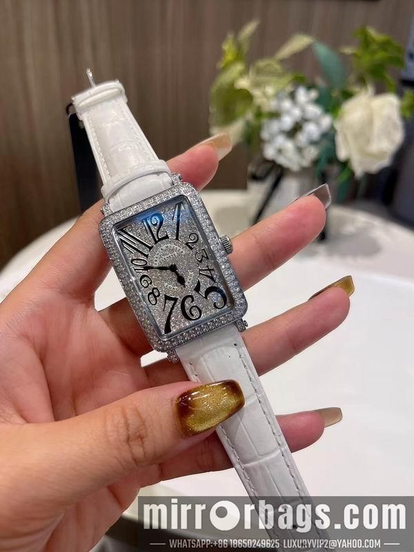 Franck Muller 38X28mm 102209