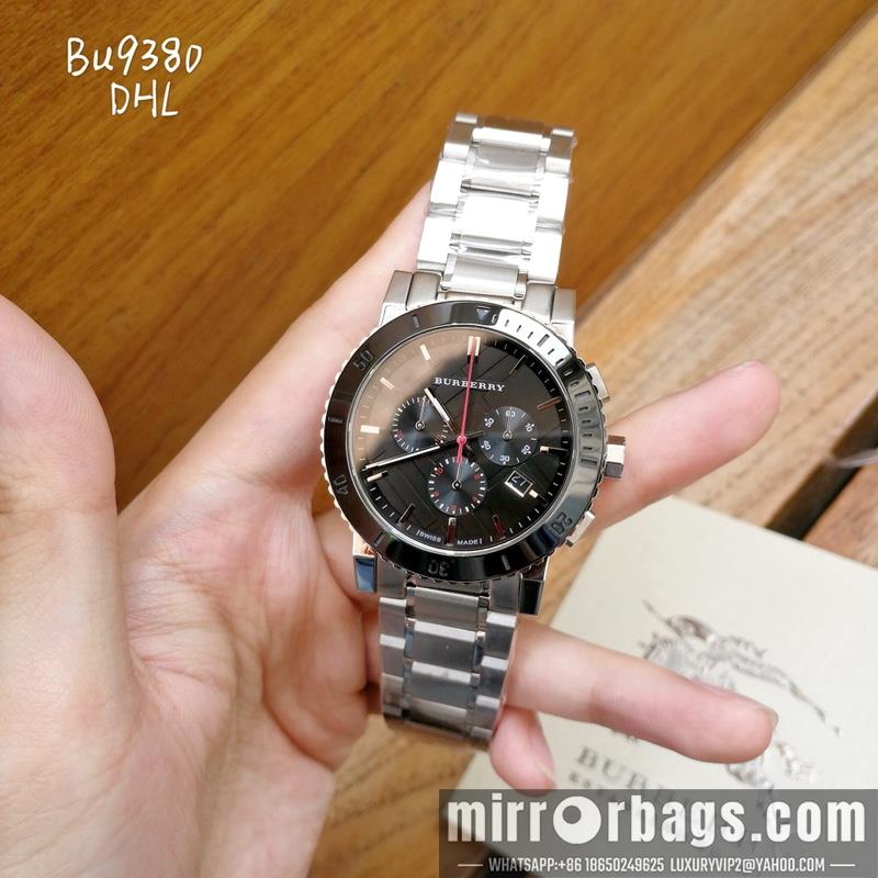 Burberry 43mm 080661