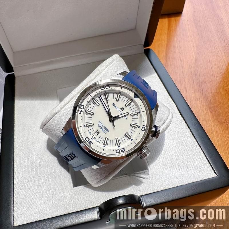 Maurice Lacroix 42mm 090932