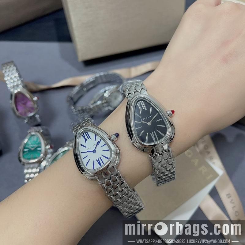 Bvlgari Watch 031717