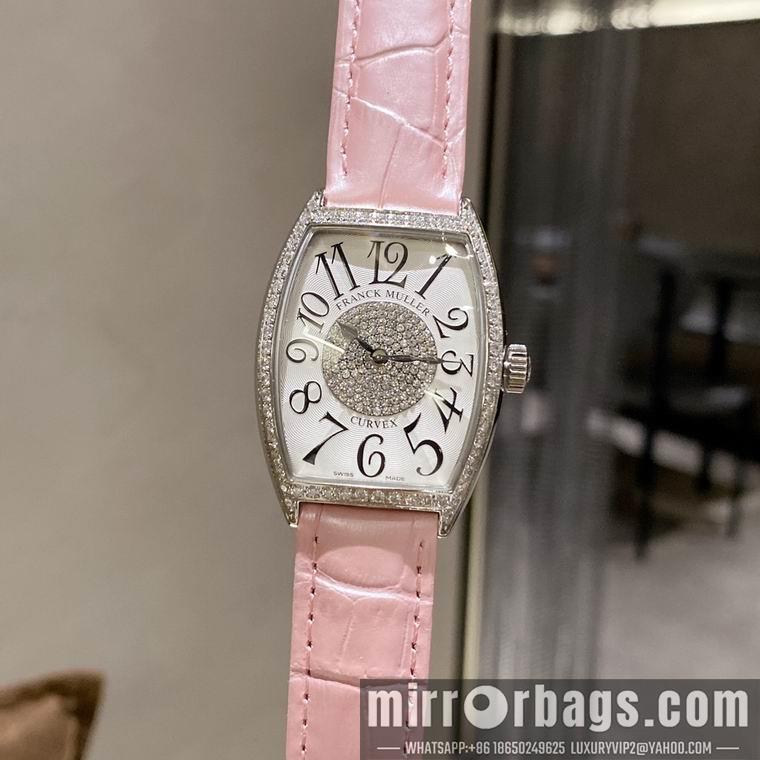 Franck Muller women watch M05