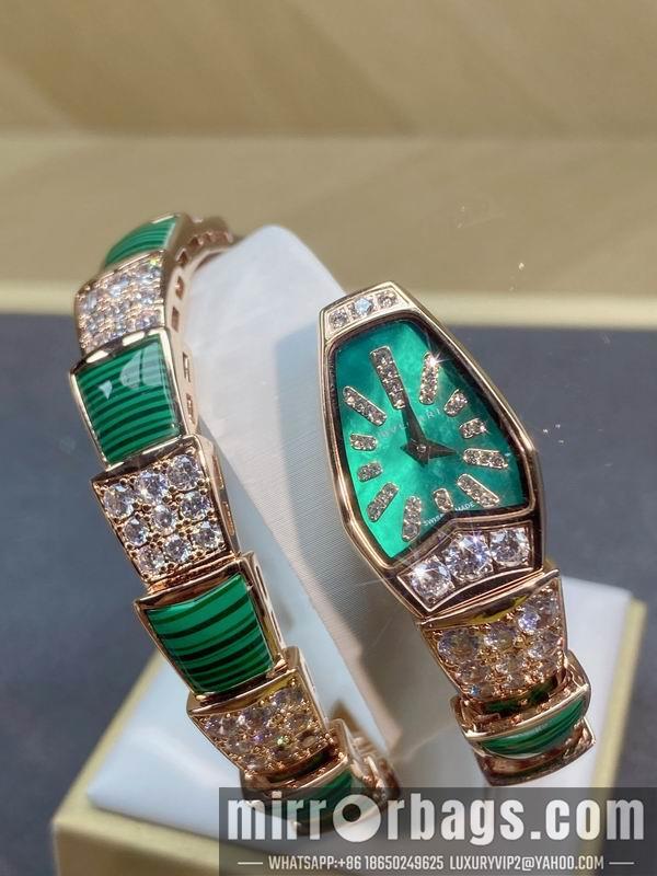 Bvlgari watch 082943