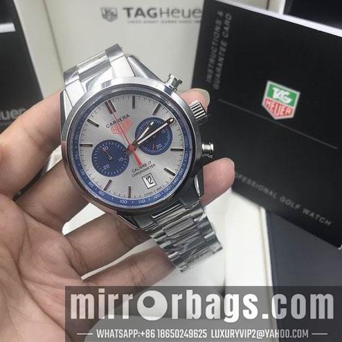 Tag Heuer watch M52