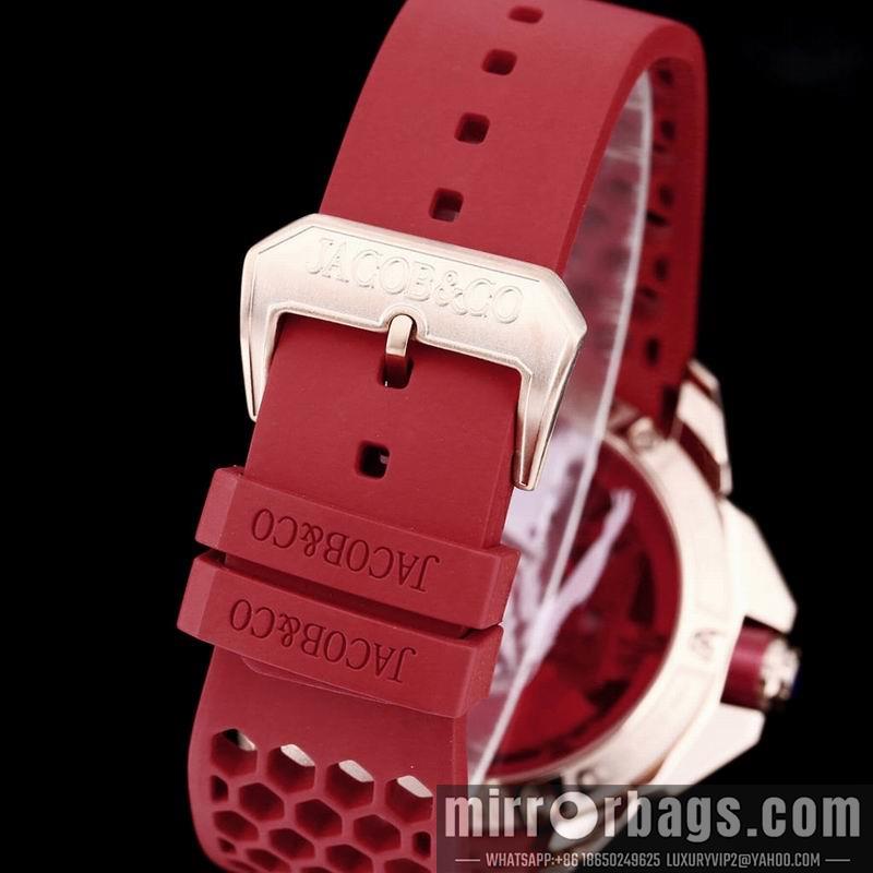 Jacob & Co 44mm 101003