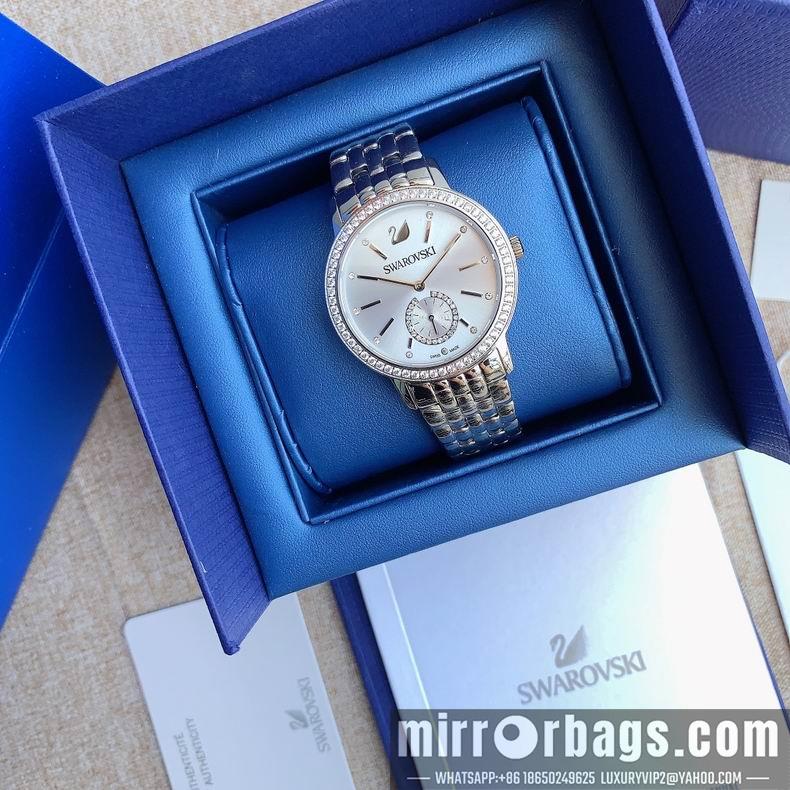 Swarovski women 38mm M26