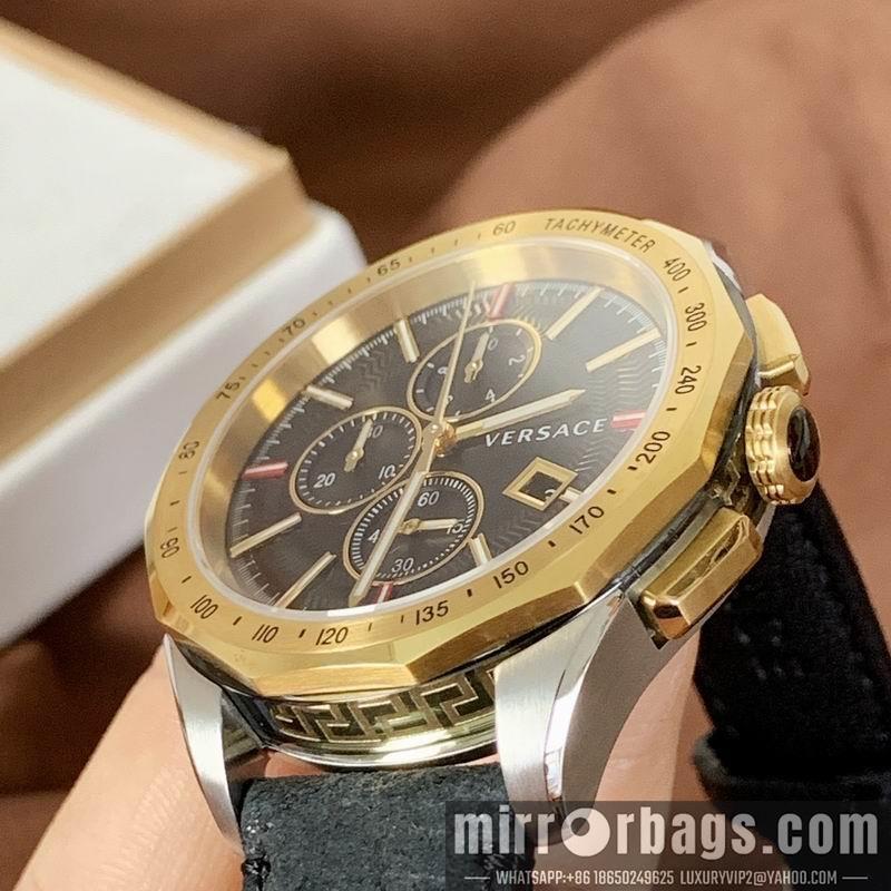 Versace watch 121802