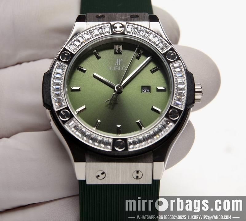 Hublot 34mm 082906