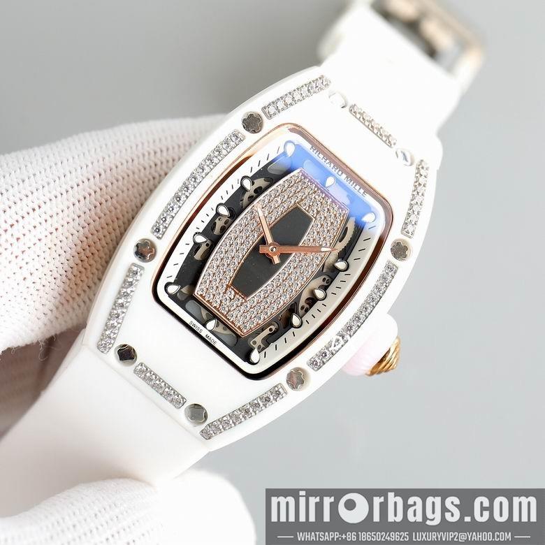 Richard Mille 31x45mm 11nms25