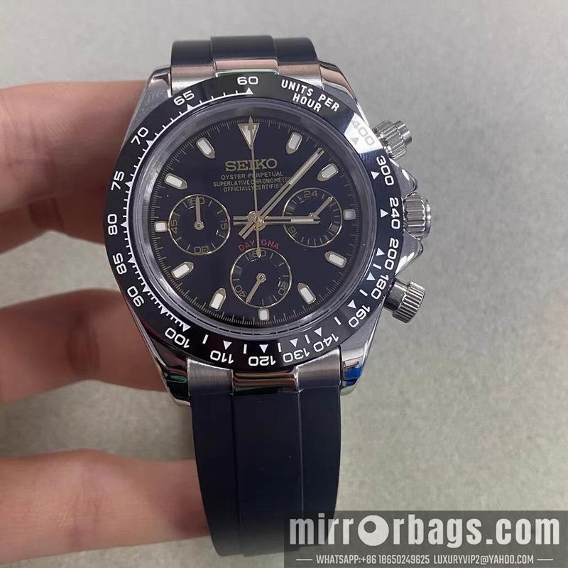 Seiko watch 051127