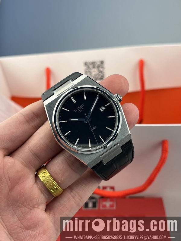 Tissot 40mm 022362