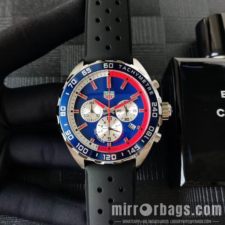 TAG Heuer watch 070301