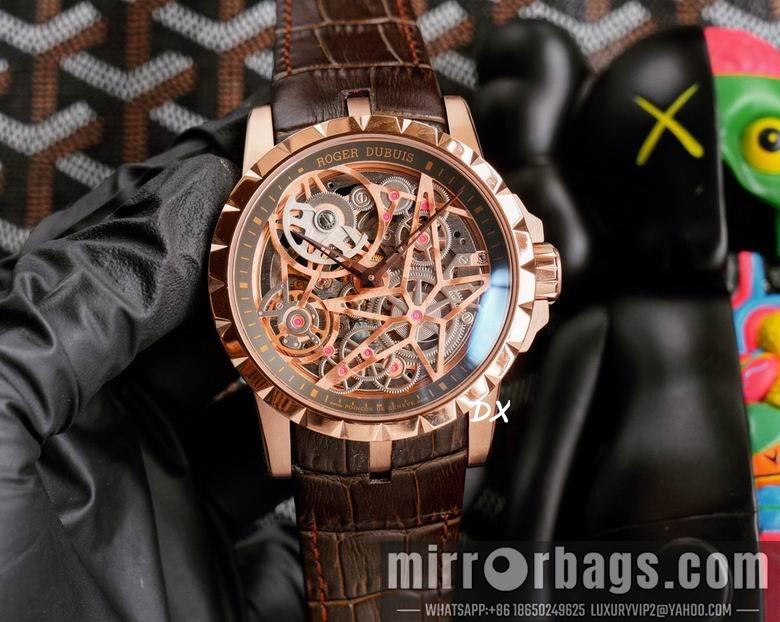 Roger Dubuis 46mm 2nms48