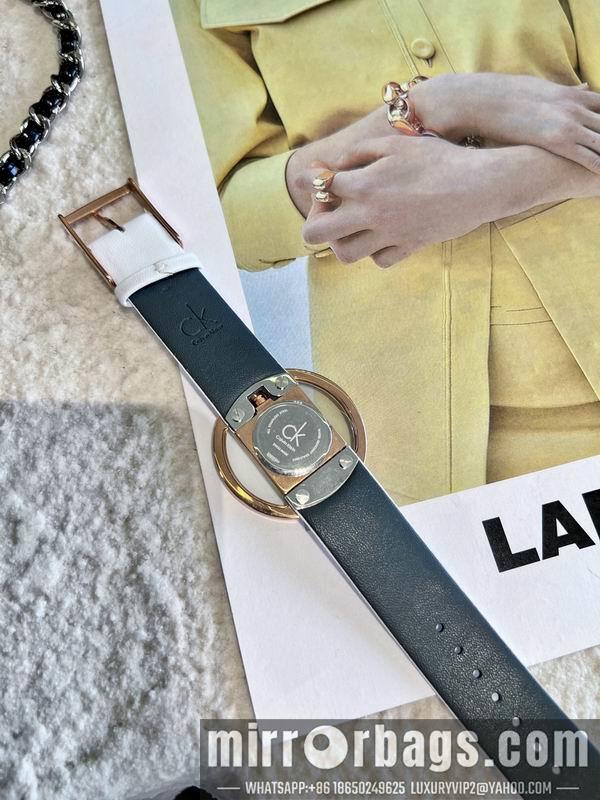 CK watch 050760