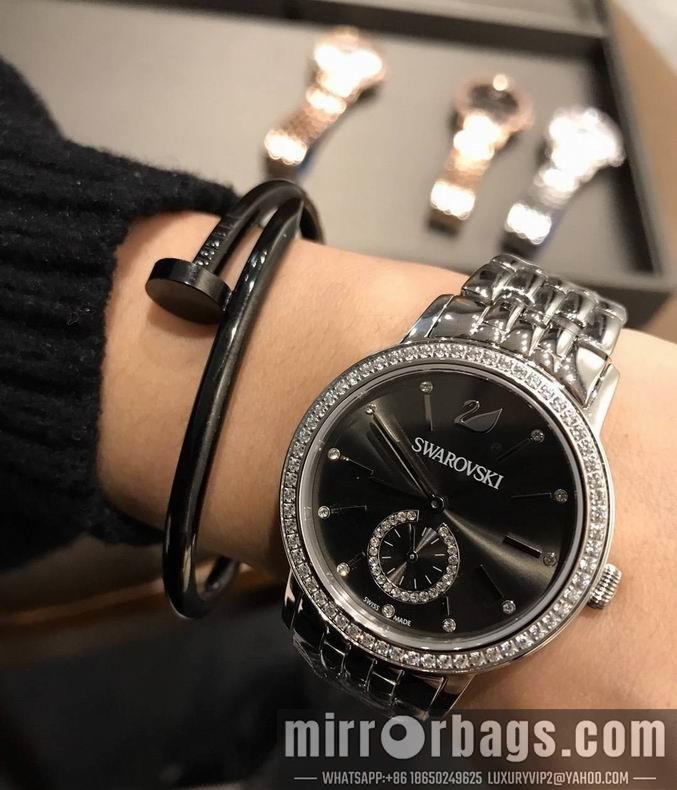 Swarovski watch 37mm M25